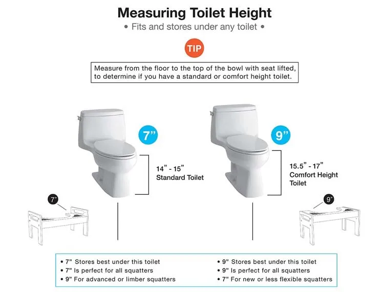 
 Бамбуковый деревянный стул для ванной комнаты  