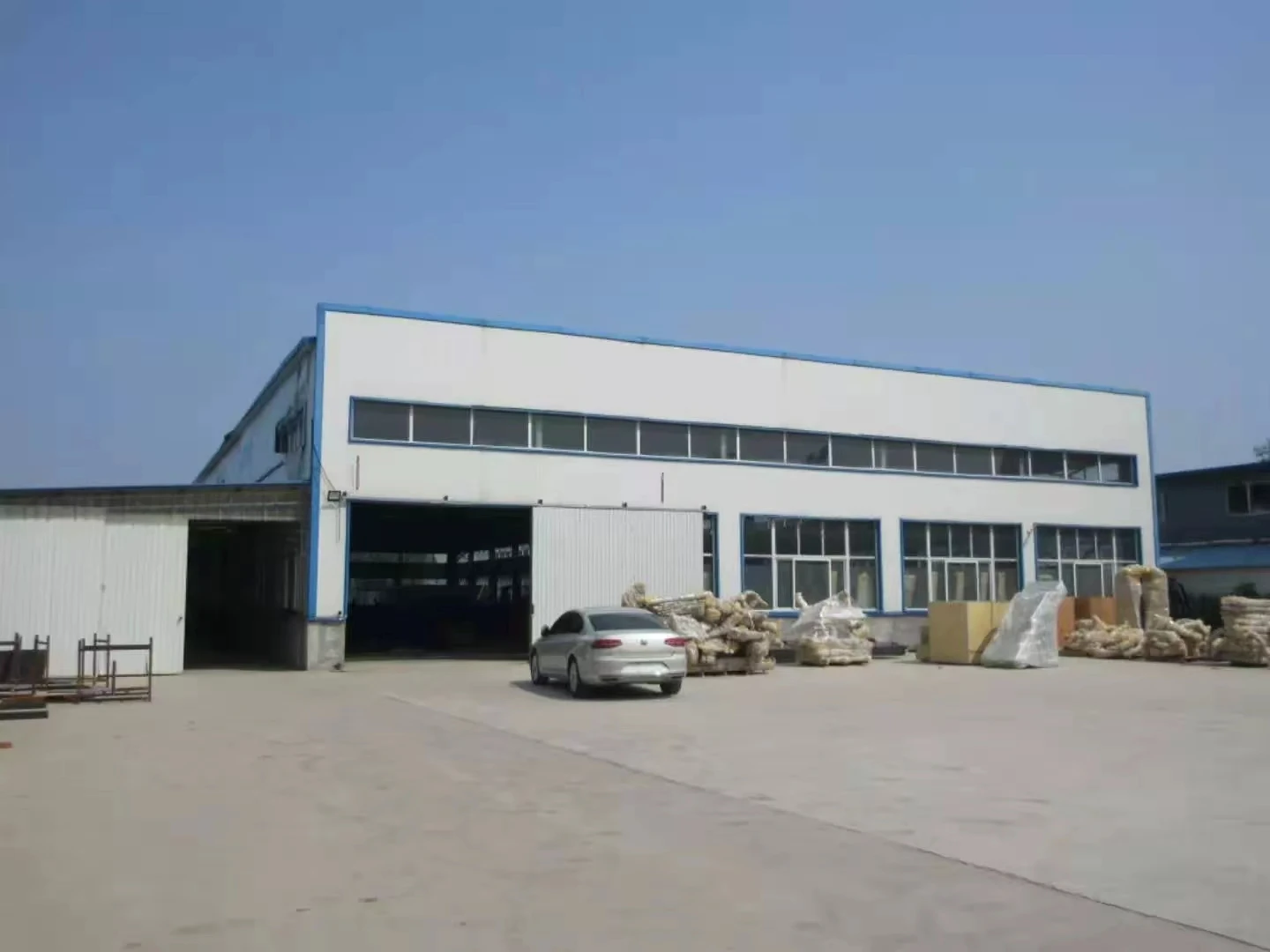 Shandong Chuxin International Co., Ltd.