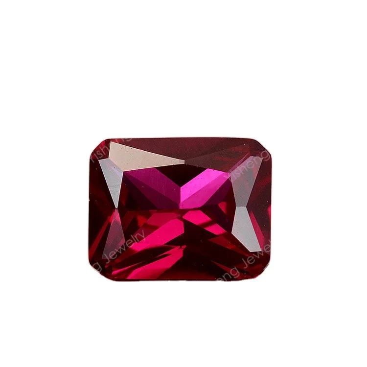 rubyページ Burmese ruby ​​0.950ct loose