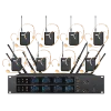 Headset(metal