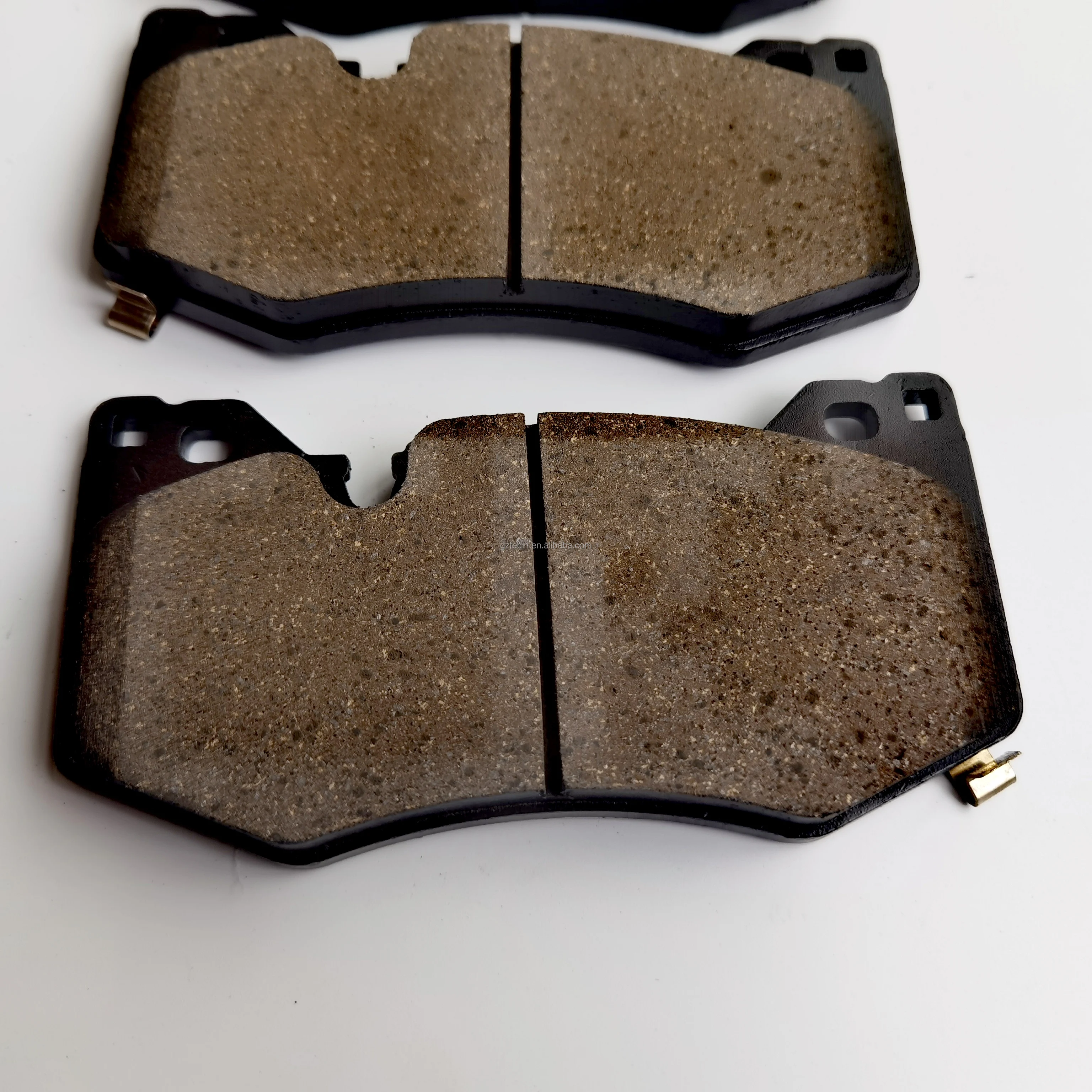 Brake Pad For Cadillac Chevrolet 84803889/85142439/84547489  