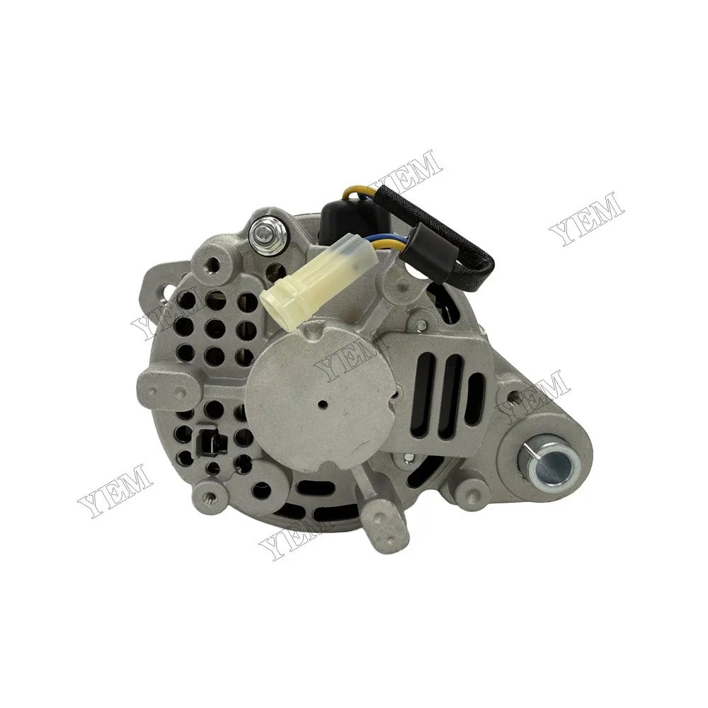 Alternator Fit for Mitsubishi 6D16 Engine 3