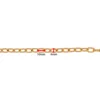 6*10mm thread-Gold