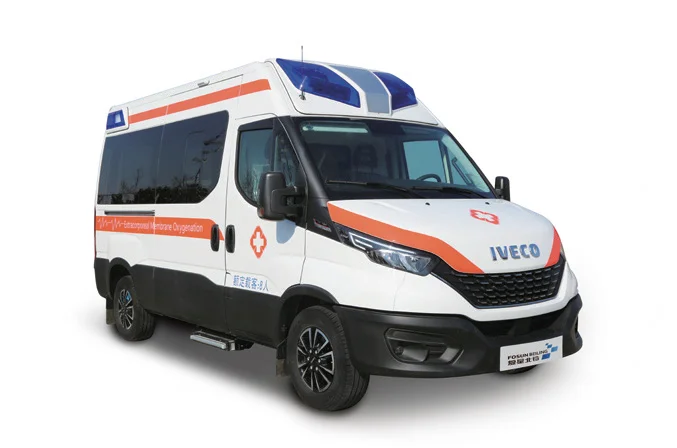 Portable Mobile Medical Clinic Bus with X-Ray Machine Dental Chairs and Mobility Aids for Emergency