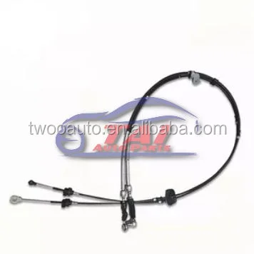 純正耐久性ギアシフトケーブル 33820-26391 ハイエースパーツ用 高品質