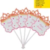 5pcs/set - PINK