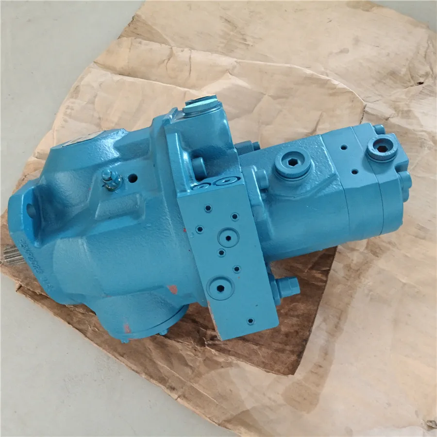 AP2D25LV1RS7-929-4 TB145 Excavator Main Pump - 4 TB