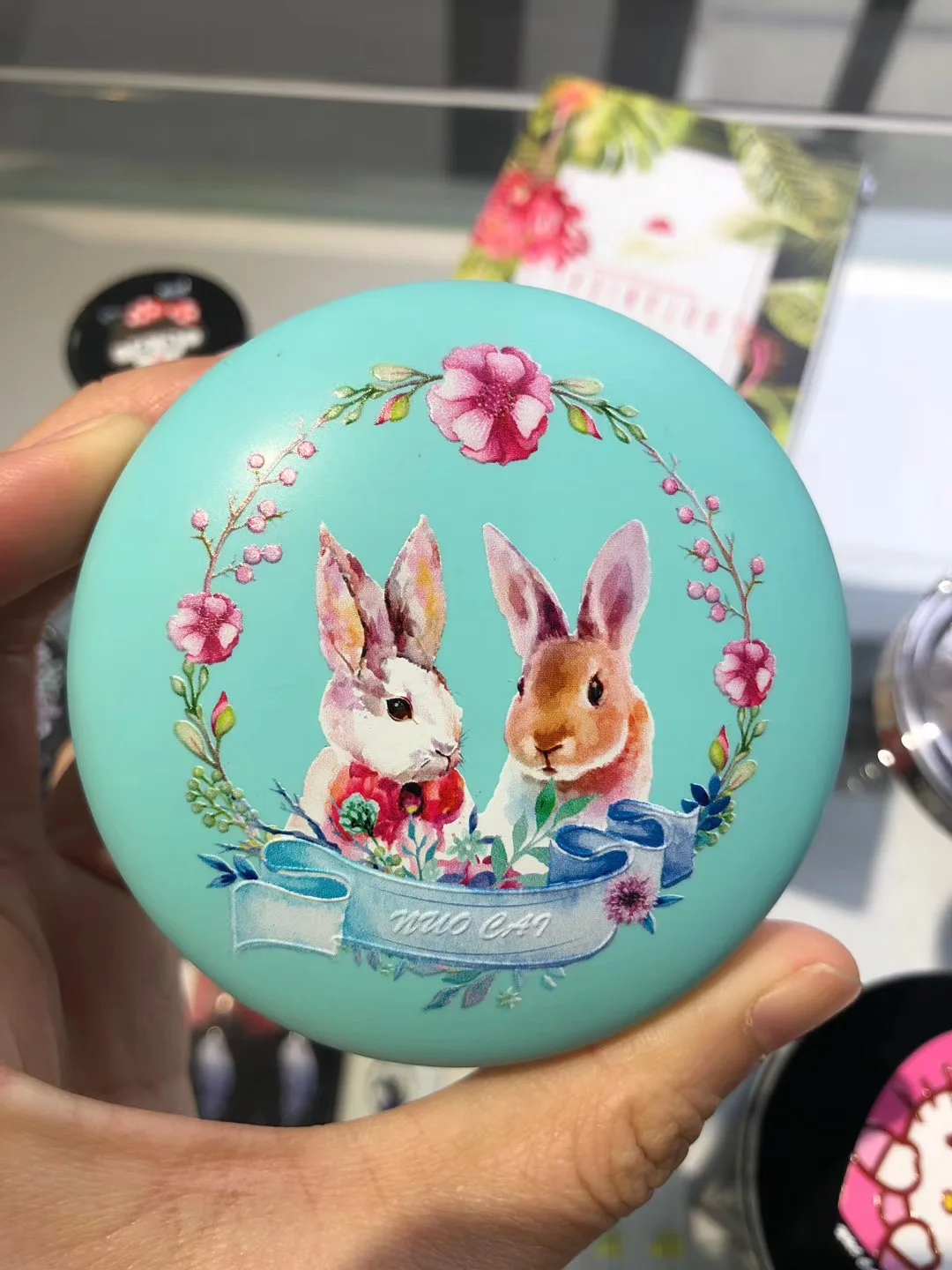 2023 Nocai Factory Small Size Uv Digital Flatbed Printer for Calendar Printing Plastic Printing
