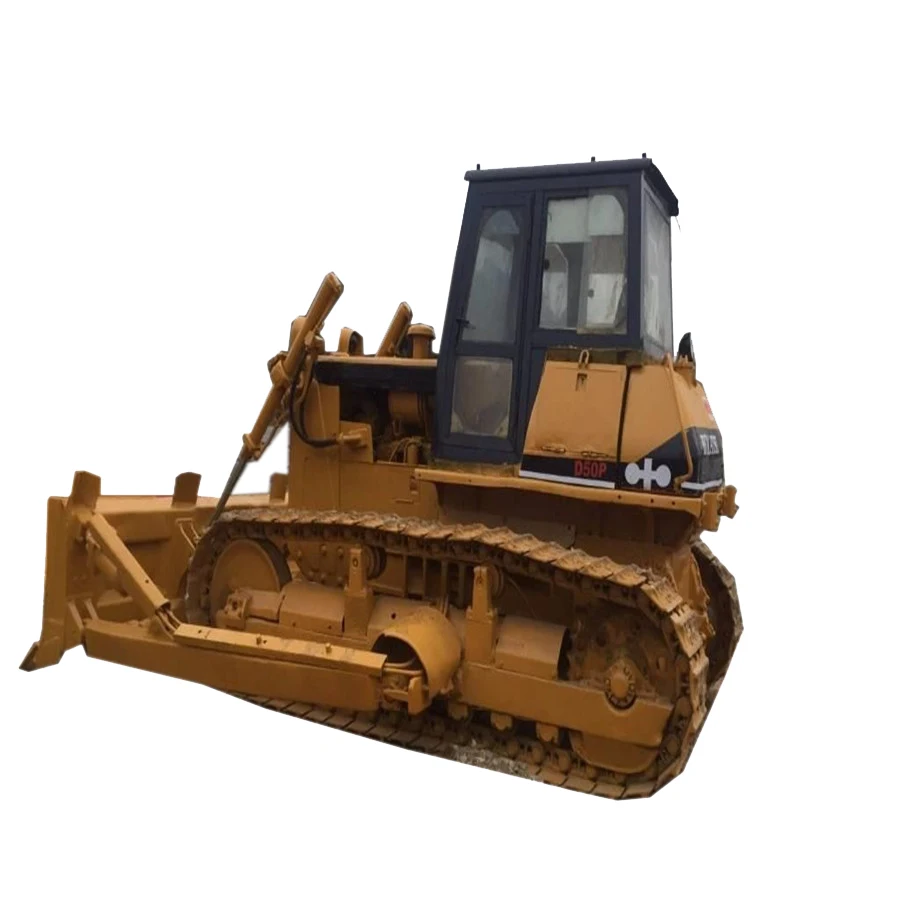 ★超美品★【レア逸品】コマツ D51PXi-24 クローラードーザー 1:50 ☆超美品☆【レア逸品】コマツ D51PXi-24 クローラードーザー 1