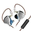 Mic azul