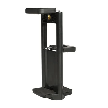 KALIOU D023 Factory Direct Pad Tablet Dual-Use Fixed Selfie Stick Mobile Phone Cradle Desktop Stand Live Clip detail image