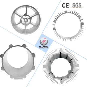 Flamingo  OEM Supplier Screw Electric Cylinder Motor Aluminum Profile Extrusion