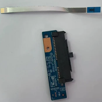 LS-H323P HDD Enclosure Hard Drive Connector Cable for HP 15S-DR 15S-GR 15DU  250 G8 Sata Hard Disk Felx Cable Interface Adapter| Alibaba.com