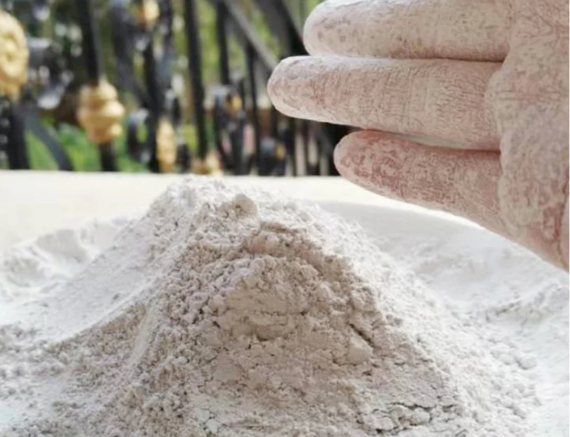 High Calcium Oxide Quick Lime Burnt Lime Fine Powder Carbonate Construction Material Water Treatment Plant-for limestone