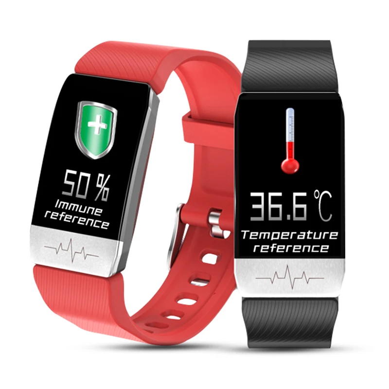 Wearfit Waterproof Fitness Band at Rs 2995/piece | Smart Band in Mumbai |  ID: 17933330333