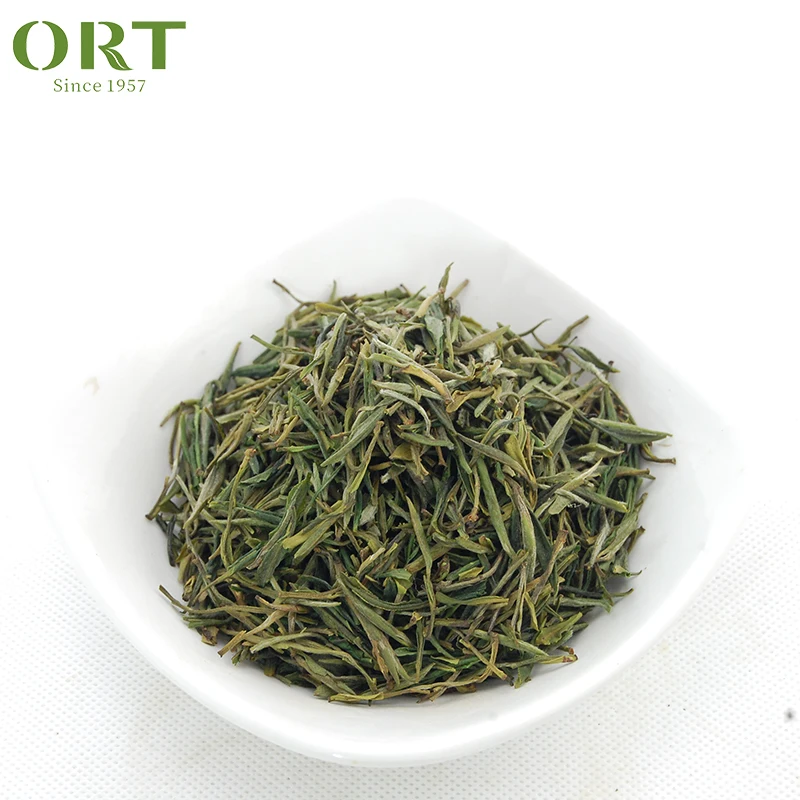 China Top Ten Chinese Famous Green Tea Huangshan Maofeng-