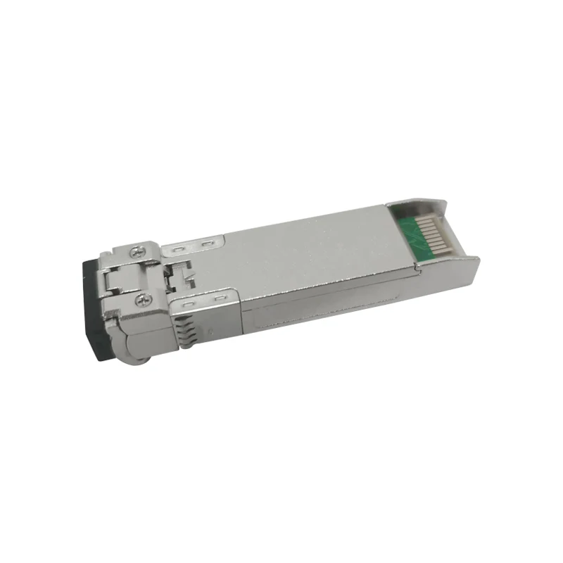 HZTS10LR 10Gb/s 10km SFP+ Optical Transceiver Module for 10Gb/s Data Transmission