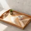 solid wood stripes