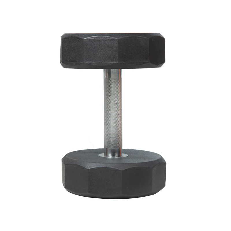 LDH заводская цена купить гантели дешевый процессор шестигранные гантели набор