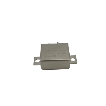 wholesale FRJQC -1015M 1/5 Cubic miniature relay high power 10A 115v ac  electromagnetic relay apply with Industrial  automation