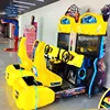 Máquina de Juego de Carreras de Coches