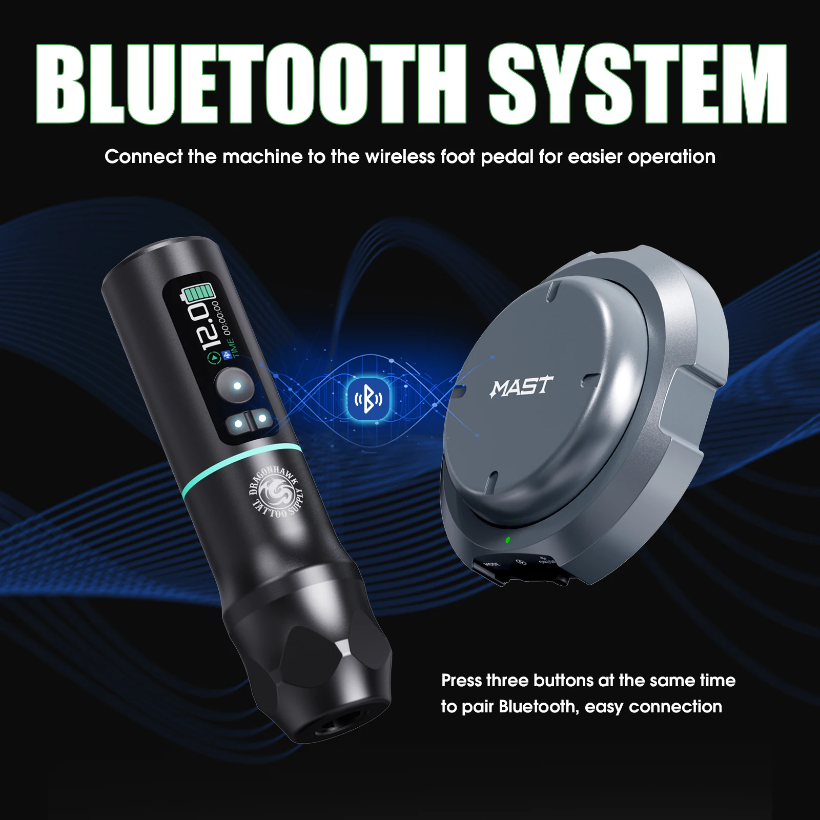 Drgon hawk X20 pro 　tattoo machine set Amazon.com: Dragonhawk Pro Complete Tattoo Pen Kit