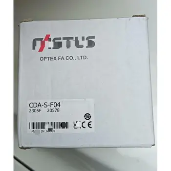 Industrial PLC CDA-S-F04 CONTROLLER