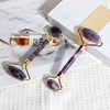 amethyst face roller