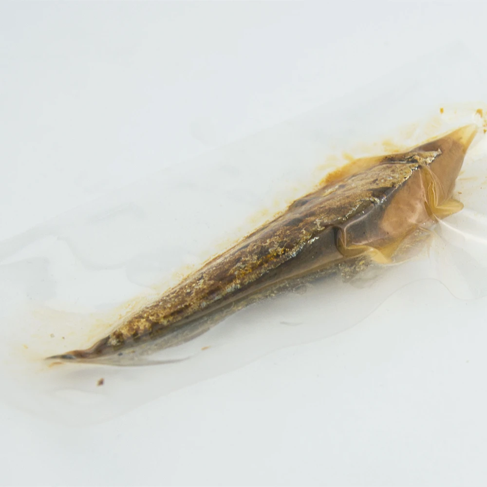 oem steamed fish with skin dog treats wholesale dogfood pet