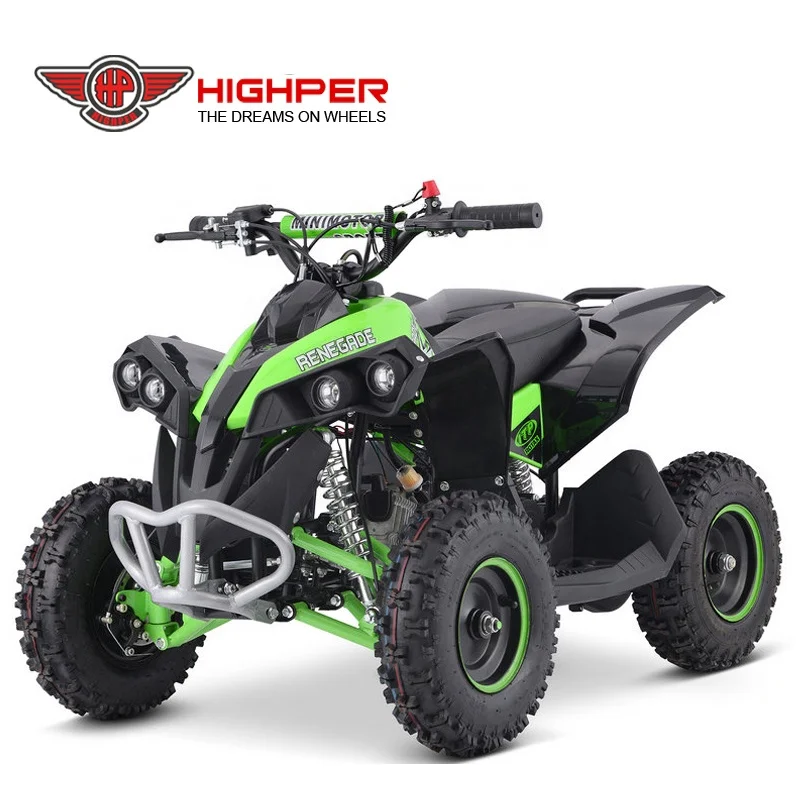 2018 с высоким новый 49cc приведенный в действие газом мини малыш квадроциклов ATV с CE (ATV-3A)