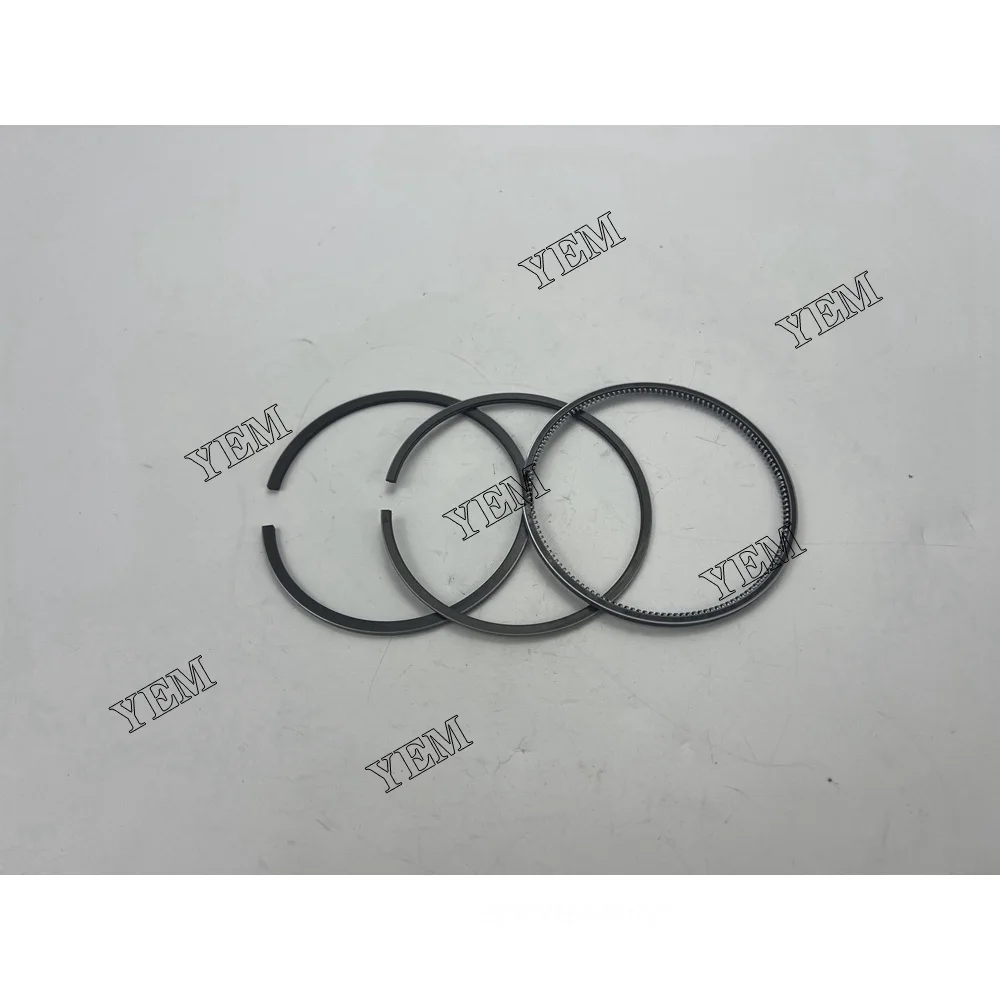 TD25 Piston Ring for Nissan Engine Spare Part Heavy Duty Engine Parts