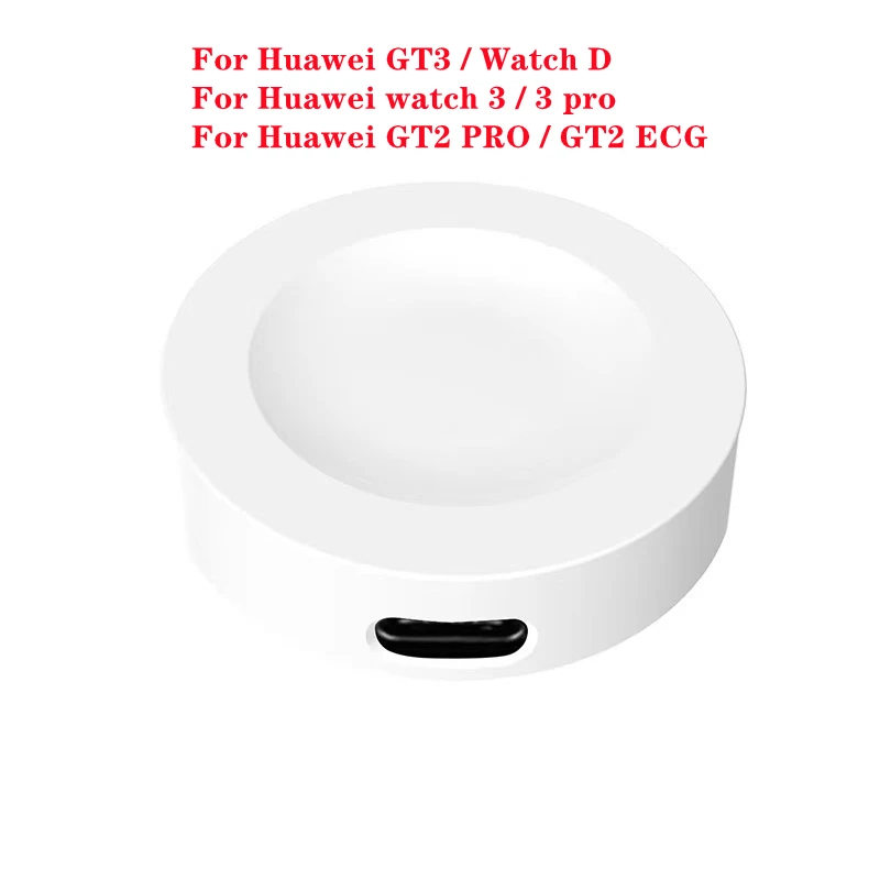Pro Cargador Huawei Gt2 Original Smartwatch Charger For Huawei