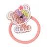 Mt rainbow flower bear