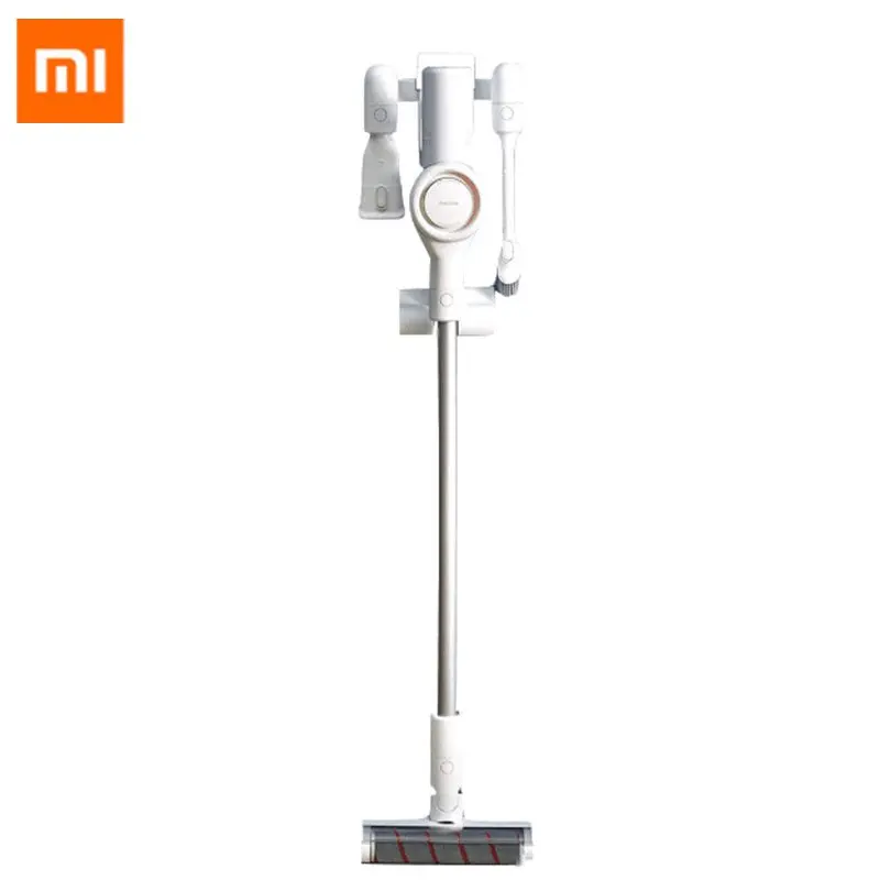 Multifunction Xiaomi Dreame V9 20000pa Rechargeable Cordless Stick Wireless  Handheld Vacuum Cleaner - Buy High Quality Xiaomi Dreame V9,Stick Vacuum  Cleaner,Cordless Vacuum Cleaner Product on Alibaba.com