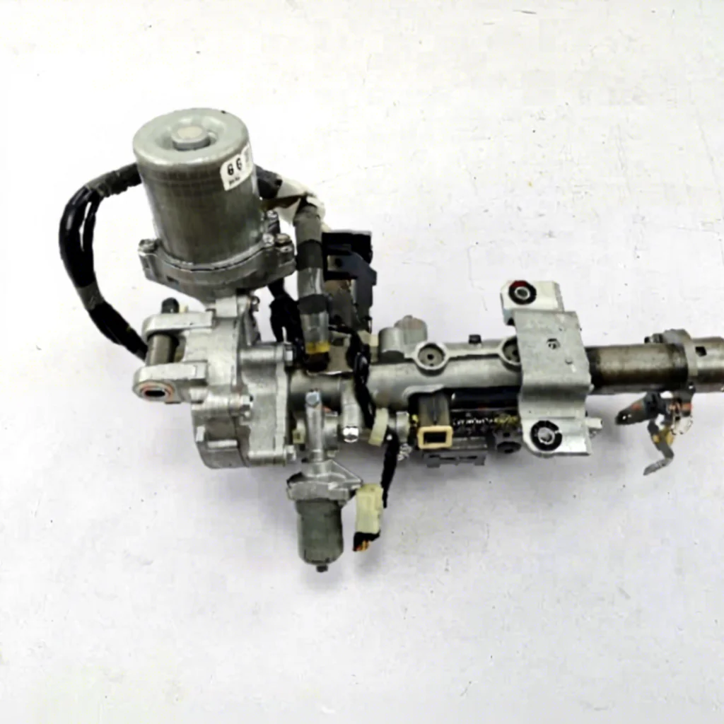 トヨタ コラム ASSY 45250-47250 未使用 トヨタ AGL10 GGL15 RX270用ステアリングコラム 45250-48240 45250