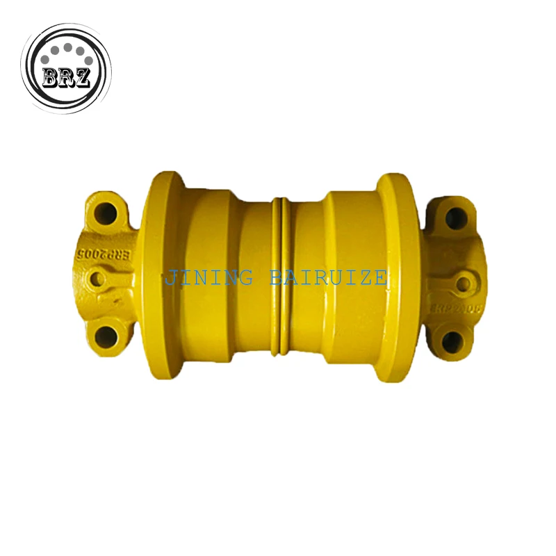 Excavator Undercarriage Parts - R220-9 Adjuster & R220-7