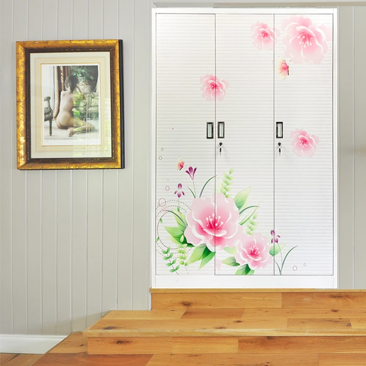 Godrej printed almirah price discount