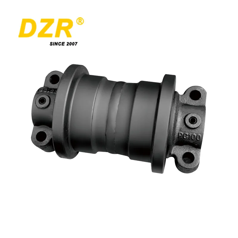 9190194 Bottom Lower Rollers Excavator Track Roller Zaxis