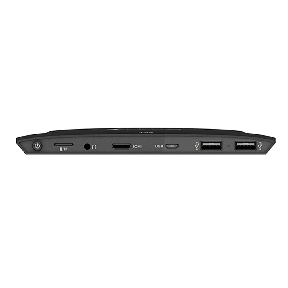 T09 Mini PC with Powerful Intel  Processor 32GB/64G/128G SSD 4G/5G WiFi BT4.0 for Large File Applications