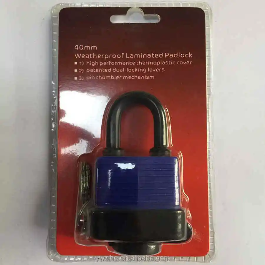 Factory Outlets Stainless Steel 304 Outdoor Padlock,Waterproof, Anti ...