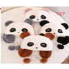 Sombrero - Panda