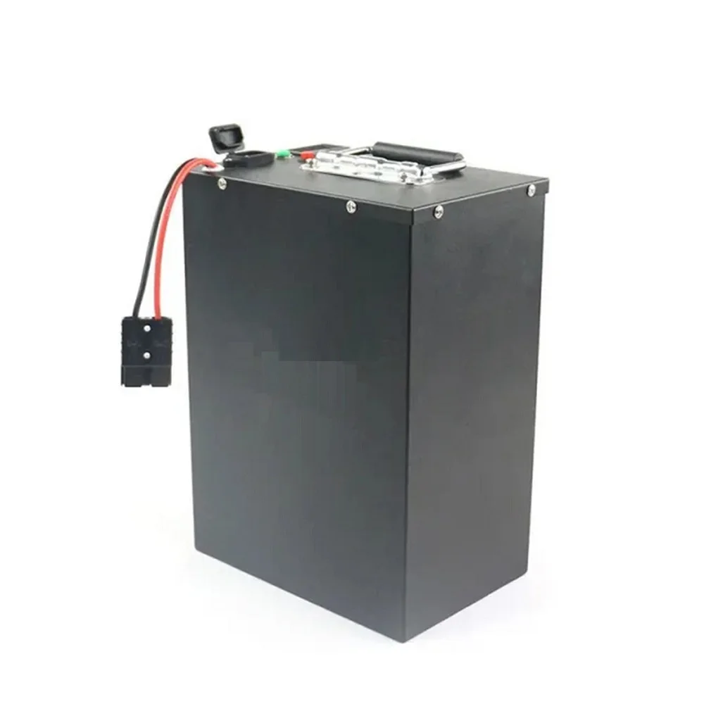 Risun Muti Function Electric Tricycle Motorcycle Battery Lifepo4 ...