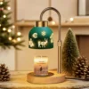 Noël vert