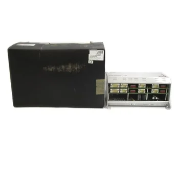 3BHE014135R001 1 New Original Ready Warehouse Industrial Automation PLC Programming Controller