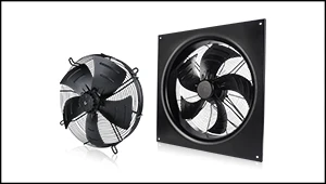 Inline Duct Fan, LONGWELL, 4'', 6'', 8'' - detail 48