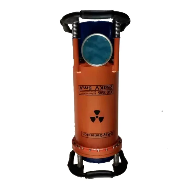 NDT Testing Equipment RT X-Ray Flaw Detector Machine for Welding Inspection