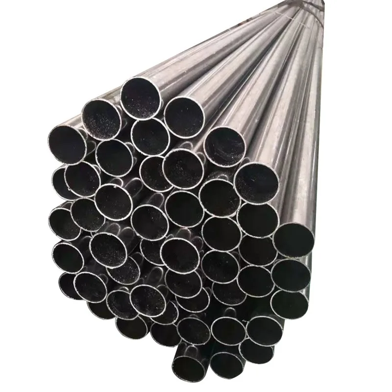 Cheap and fine ASTM A106-B A178-C 1020 1026 Carbon steel seamless pipe