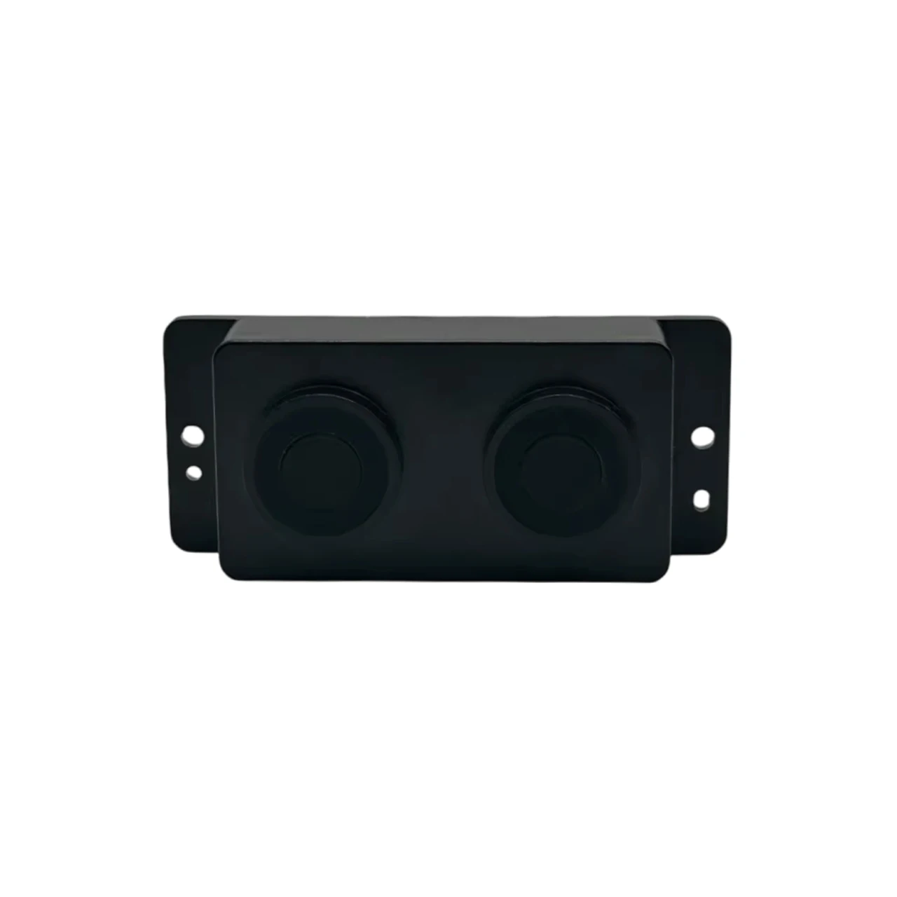 AGV Vehicle Robot Ultrasonic Distance Measuring Module for Obstacle Avoidance Trash Can Proximity Sensor Human Detection Sensor