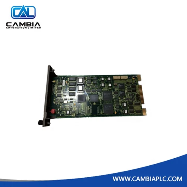 DCS Controller Control Board 3BHB002000R0001 B25835S2205K007
