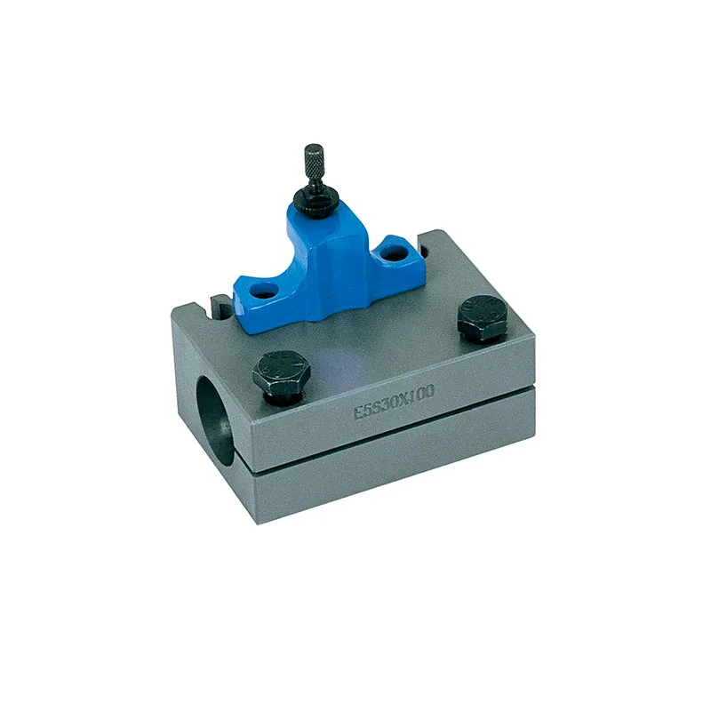 Quick Change Lathe Tool Post Series Cutting off Tool Holder Multifix Tool Holder